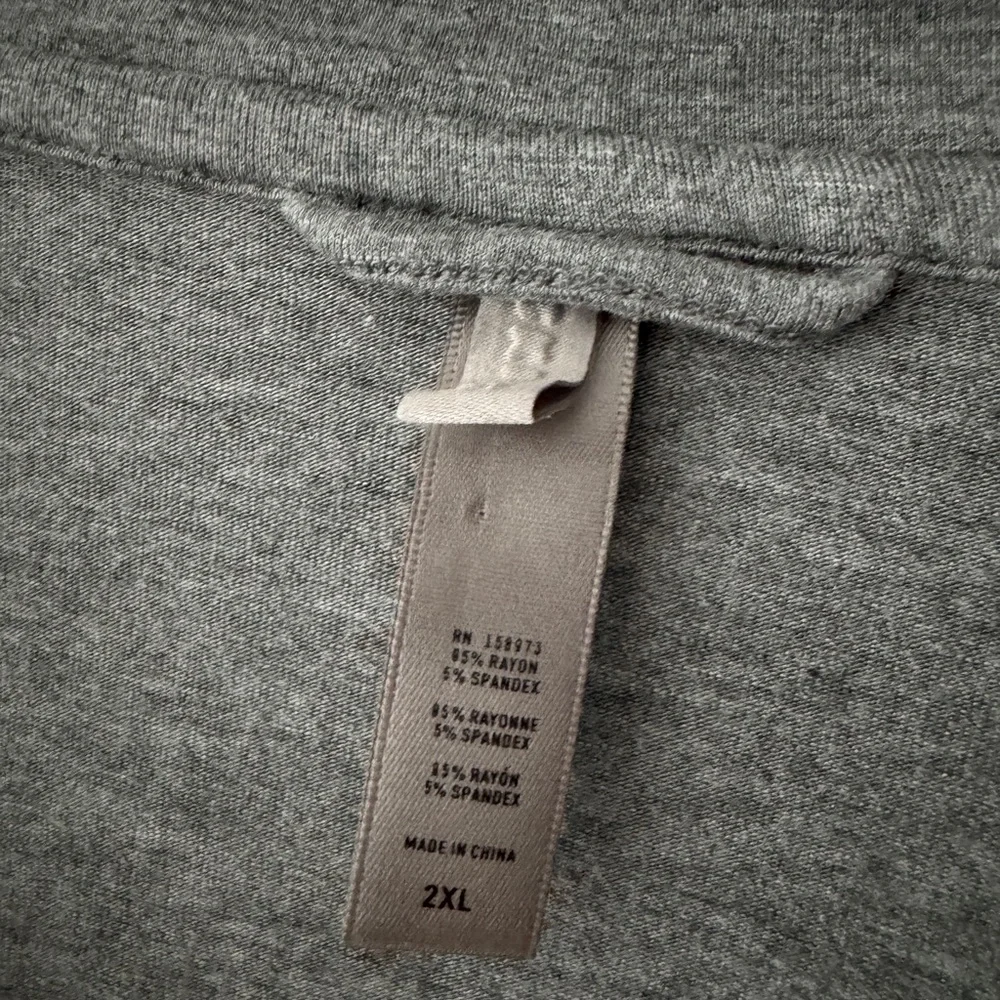SKIMS Fits Everybody Super Soft Cozy Button Down Long Sleeve‎ Lounge Top